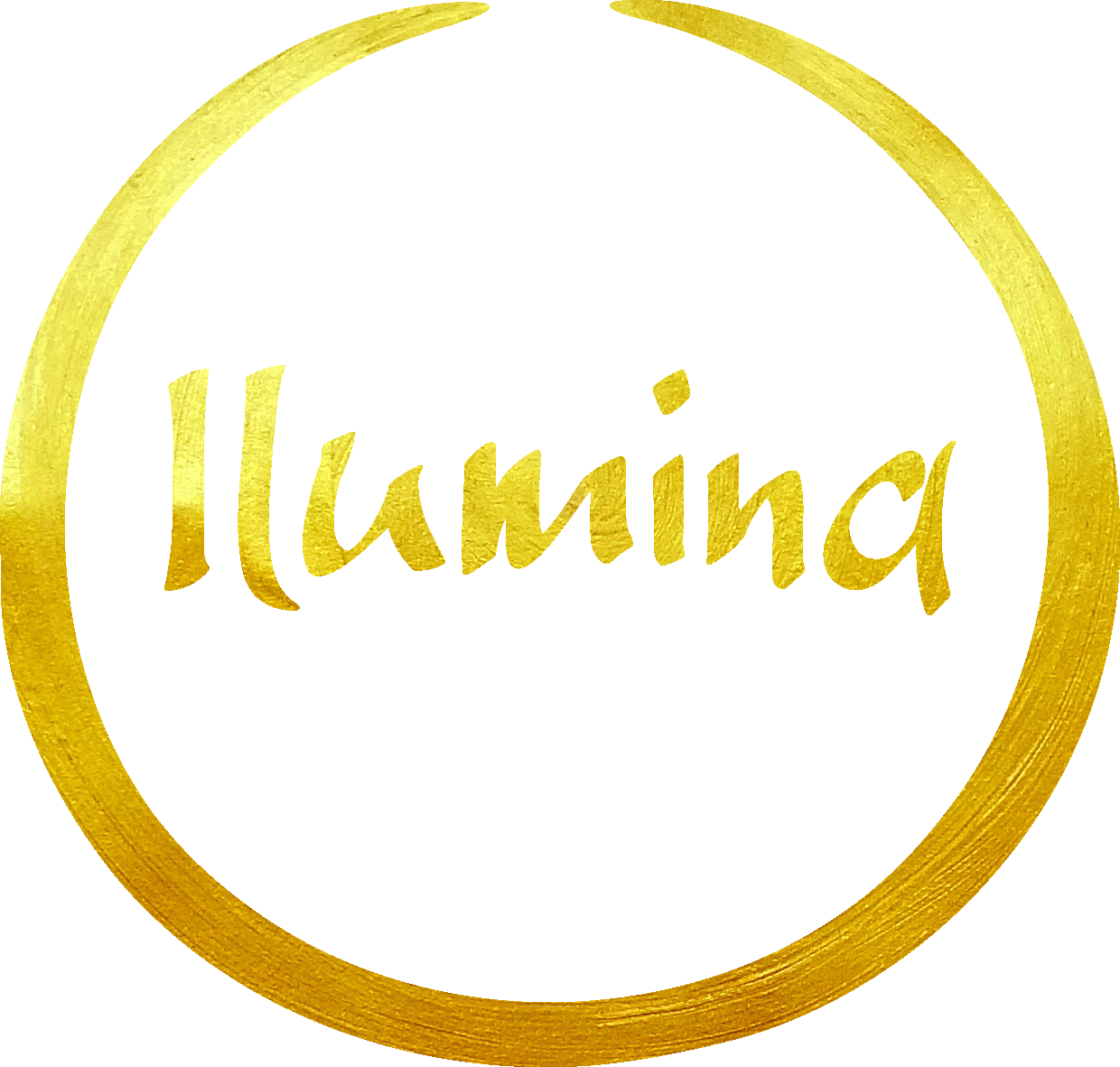 Ilumina Circle Logo