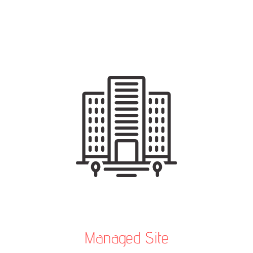 Community Sites